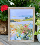Waterscape Dreams Frame