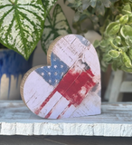Betsey's Heart