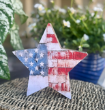 Patriotic Star