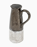 14.5" Candia Sienna Pitcher