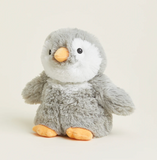 Gray Penguin Warmies