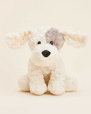 Patch Curly Dog Warmies