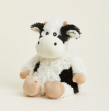 Black & White Cow Warmies