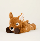Laying Down Deer Warmies