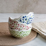 4.5" Posey Bowls