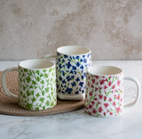 Posey Mugs