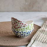 4" Posey Bowls