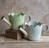 Watering Can Planter