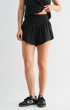 Breeze Compression Short