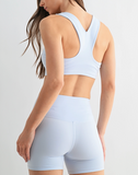 Venice Square Neck Sports Bra