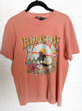 Yellowstone Cowboy Club