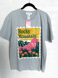 Rocky Mountain Tee