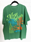 New York Tee