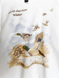 Flying Ducks Crew