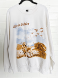 Life Is Golden Crew