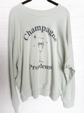 Champagne Problems Crew