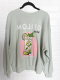 Mojito Mint Crew