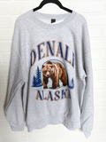 Denali Alaska Crew