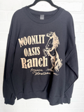 Moonlit Ranch Crew