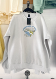 Gone Fishing Comfy Crew