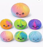 -New Tiedye- Mystery Dumplings