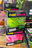 Marbled Cube Squishy