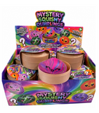 **PRE ORDER - ETA 6/18** Marble Swirl Sugar Squish Mystery Dumpling