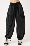 Outsider Balloon Pant