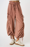 Outsider Balloon Pant
