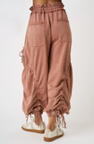Outsider Balloon Pant
