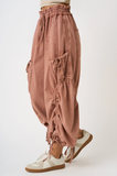 Outsider Balloon Pant