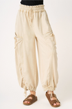 Outsider Balloon Pant