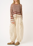 Outsider Balloon Pant