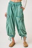 Outsider Balloon Pant