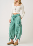 Outsider Balloon Pant