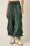 Outsider Balloon Pant