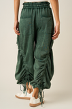 Outsider Balloon Pant