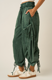 Outsider Balloon Pant