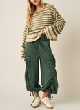 Outsider Balloon Pant