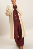 Cozy Duster Cardigan