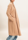 Cozy Duster Cardigan
