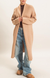 Cozy Duster Cardigan