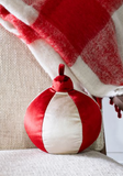 9" Stuffed Ornament