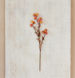 19.5" Faux Orangebranch
