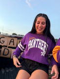 UNI Varsity Powder Puff Pullover