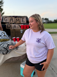 UNI Tailgate Cowgirl Tee