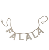 72" Handmade Falala Garland