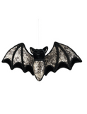 17" Foam + Fabric Hanging Bat