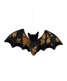 17" Foam + Fabric Hanging Bat
