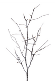 48" LED Snowy Branch